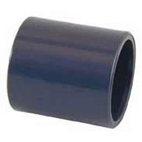 Cepex 01882 Pvc Ø140 Solvent Socket Silber Cepex 01882 Pvc Ø140 Solvent Socket Silber von Cepex