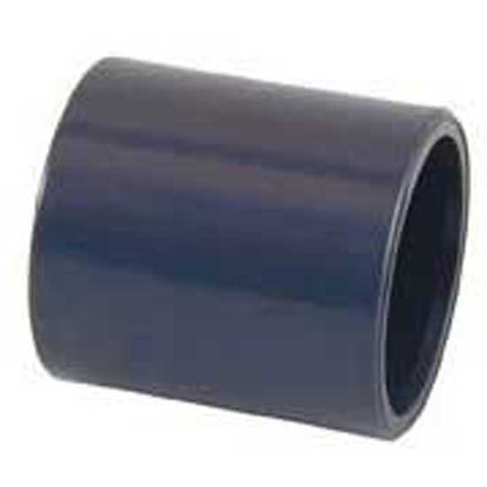 Cepex 01883 Pvc Ø160 Solvent Socket Silber Cepex 01883 Pvc Ø160 Solvent Socket Silber von Cepex