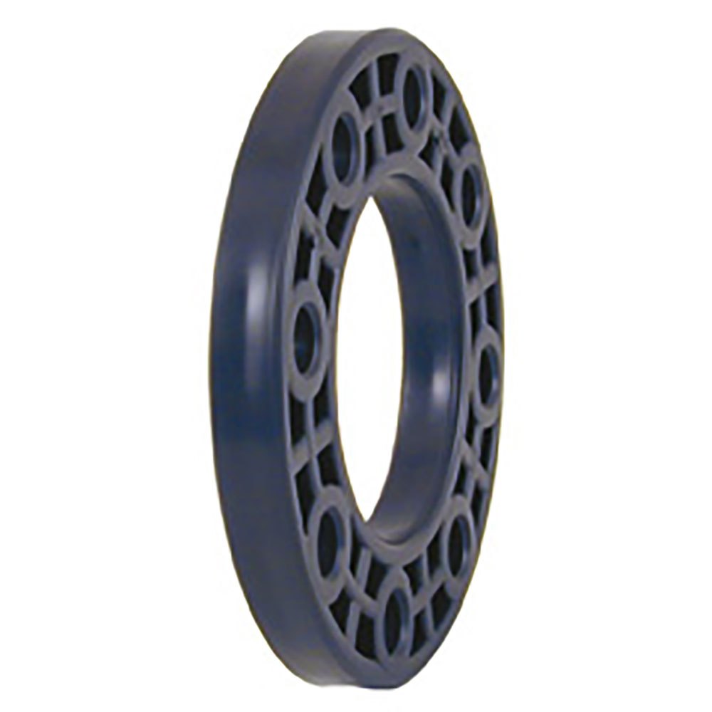 Cepex 02042 Ø225 Pvc-u Loose Flange Silber von Cepex