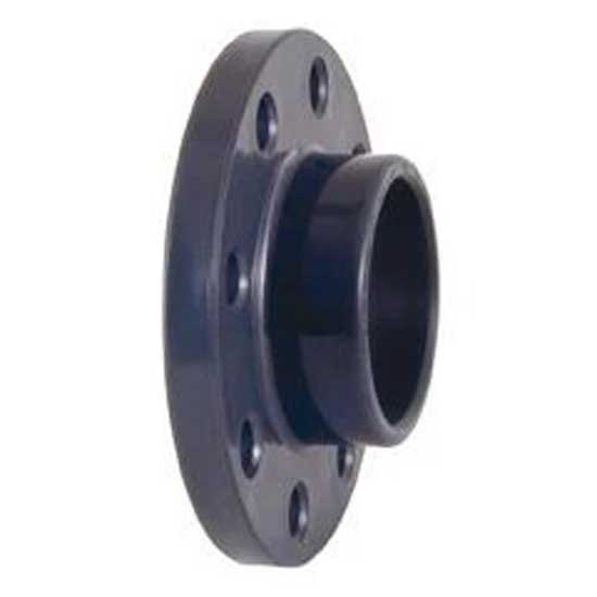 Cepex 02232 Ø200 Pvc-u Fix Flange -stub&backing Ring- Silber von Cepex