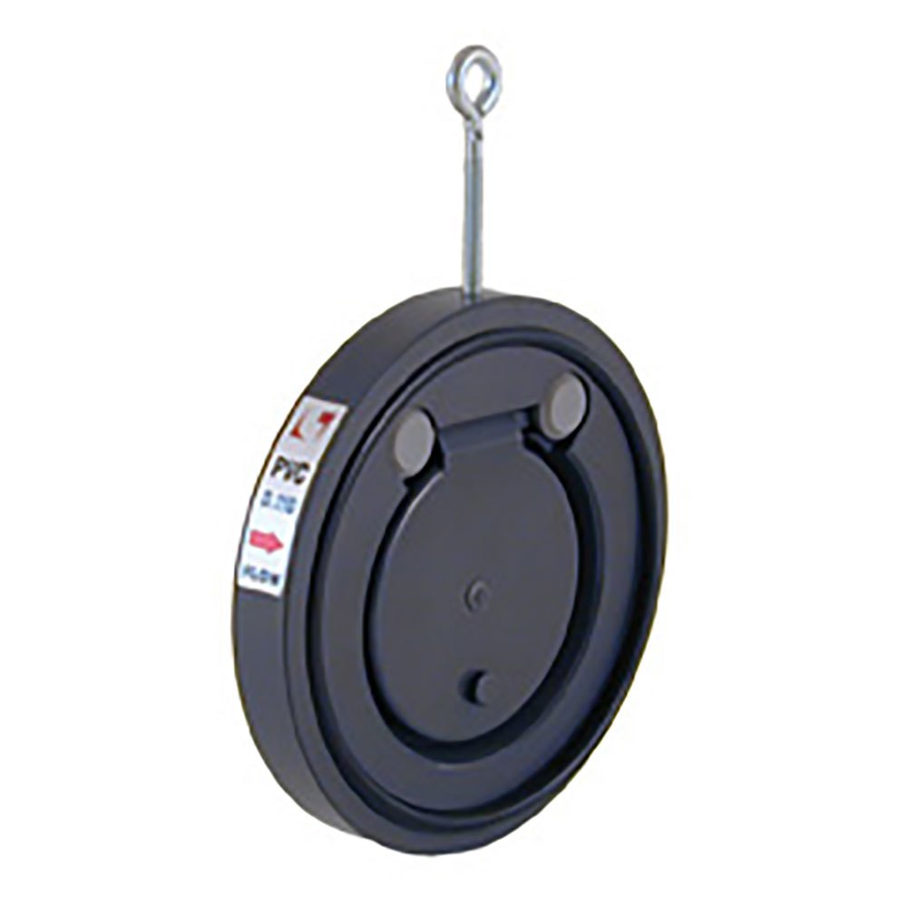 Cepex 08988 Ø160 Pvc-u Swing Check Valve O-rings Epdm Grau Cepex 08988 Ø160 Pvc-u Swing Check Valve O-rings Epdm Grau von Cepex