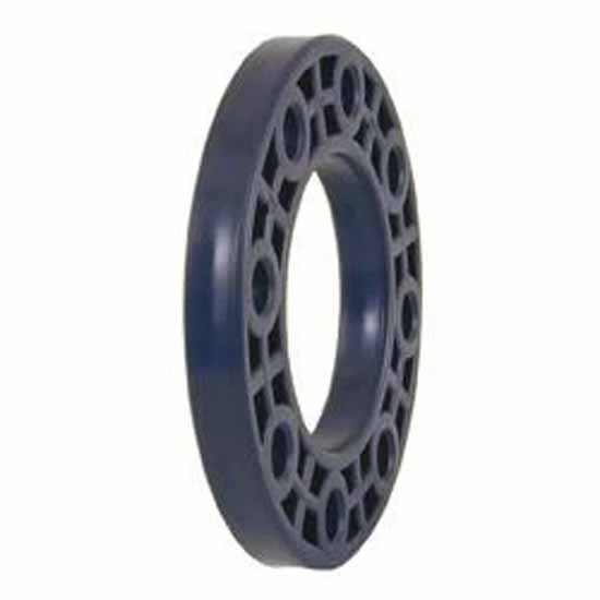 Cepex 09039 Ø225x200 Pvc-u Loose Flange Silber von Cepex