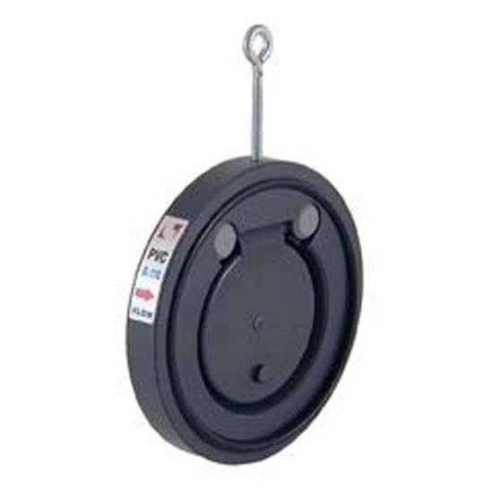 Cepex 09041 Ø200 Pvc-u Swing Check Valve O-rings Epdm Grau Cepex 09041 Ø200 Pvc-u Swing Check Valve O-rings Epdm Grau von Cepex