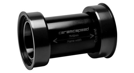 ceramicspeed pf4630 pressefach  pf30   bbright   pf30a   evo386  schwarz beschichtet von Ceramicspeed