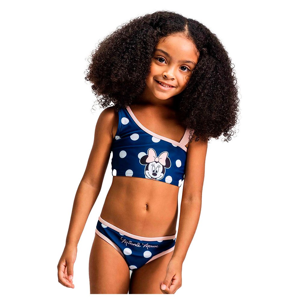 Cerda Group Minnie Bikini Blau 10 Years Junge Cerda Group Minnie Bikini Blau 10 Years Junge von Cerda Group
