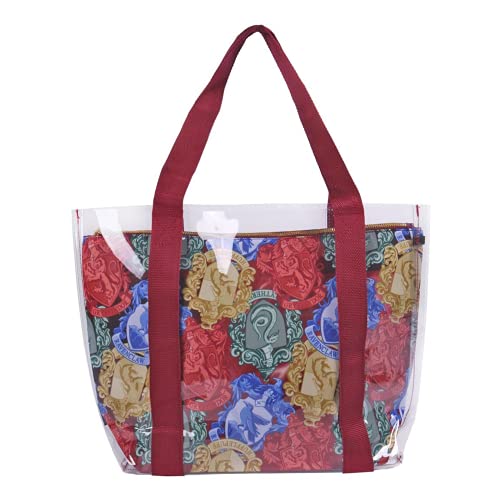 Cerdá Harry Potter Tote Bag Hogwarts Taschen Cerdá Harry Potter Tote Bag Hogwarts Taschen von Harry Potter