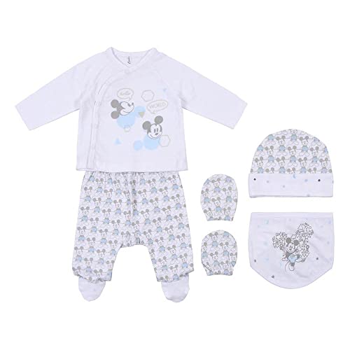 Cerdá Unisex Jugend 2900000008 Schulmaterial, weiß, 1 MES Cerdá Unisex Jugend 2900000008 Schulmaterial, weiß, 1 MES von CERDÁ LIFE'S LITTLE MOMENTS