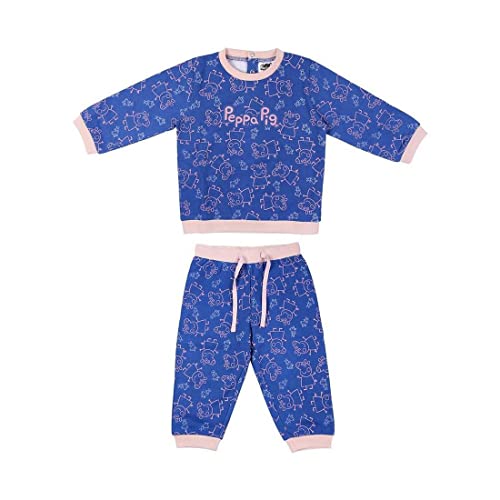 Cerda Women's Juliet Watch, Blue, 6 Meses Cerda Women's Juliet Watch, Blue, 6 Meses von CERDÁ LIFE'S LITTLE MOMENTS