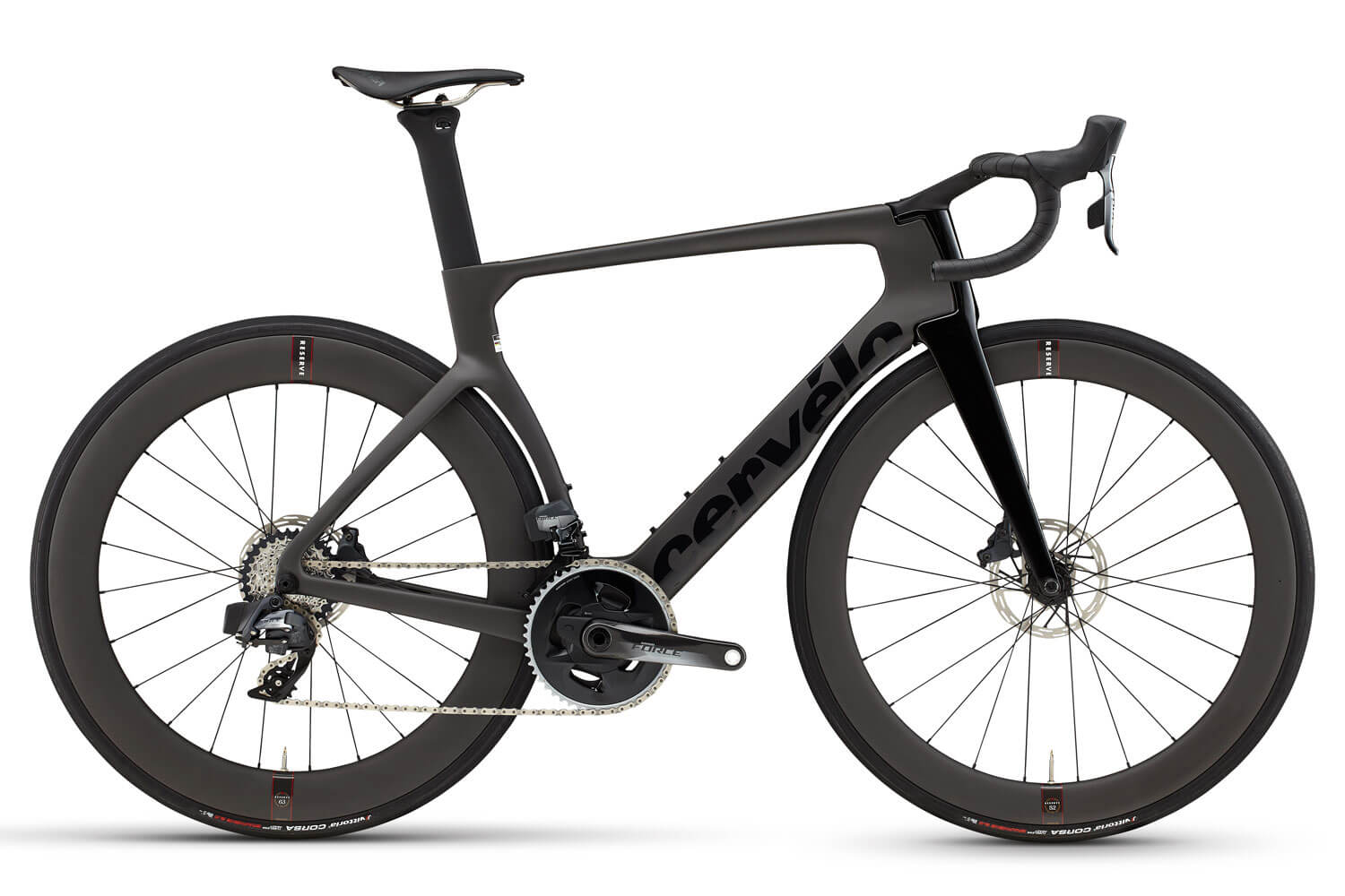 Cervelo S5 Force eTap AXS Cervelo S5 Force eTap AXS von Cervelo