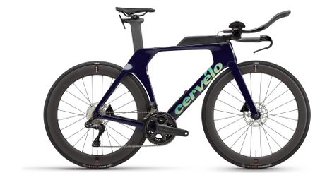cervelo p series shimano ultegra di2 12s triathlonrad blau 2024 cervelo p series shimano ultegra di2 12s triathlonrad blau 2024 von Cervelo