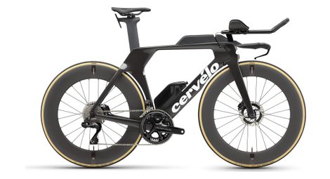 cervelo p5 triathlonrad shimano dura ace di2 12s 700 mm schwarz 2025 cervelo p5 triathlonrad shimano dura ace di2 12s 700 mm schwarz 2025 von Cervelo