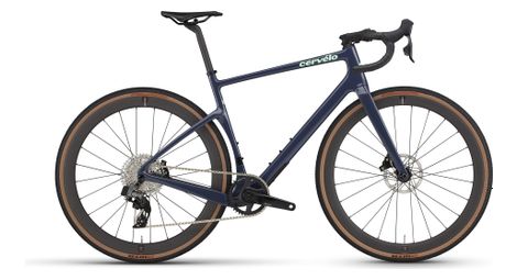 gravel bike cervelo aspero sram rival xplr etap axs 12v 700 mm blau gravel bike cervelo aspero sram rival xplr etap axs 12v 700 mm blau von Cervelo