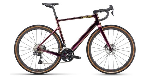schotterrad cervelo aspero 5 shimano grx 815 di2 11v five purple 2024 schotterrad cervelo aspero 5 shimano grx 815 di2 11v five purple 2024 von Cervelo