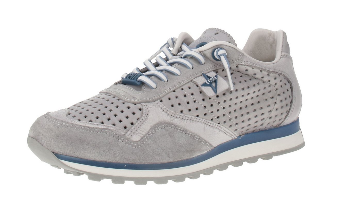Cetti C-848 EXP V25 Used-Tin-Stone Sneaker Cetti C-848 EXP V25 Used-Tin-Stone Sneaker von Cetti
