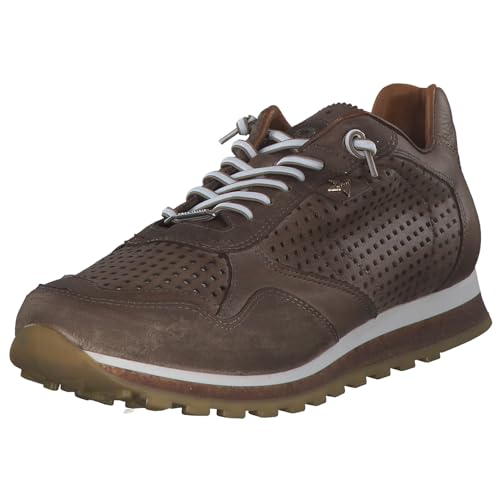 Cetti C848-Nature tin Taupe - Sneaker Herren Braun-C848 Gr. 44 von Cetti