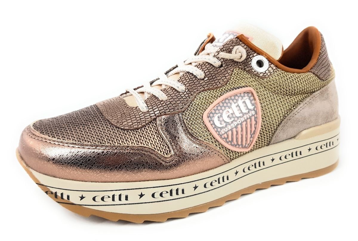 Cetti Sneaker Schnürschuh Cetti Sneaker Schnürschuh von Cetti