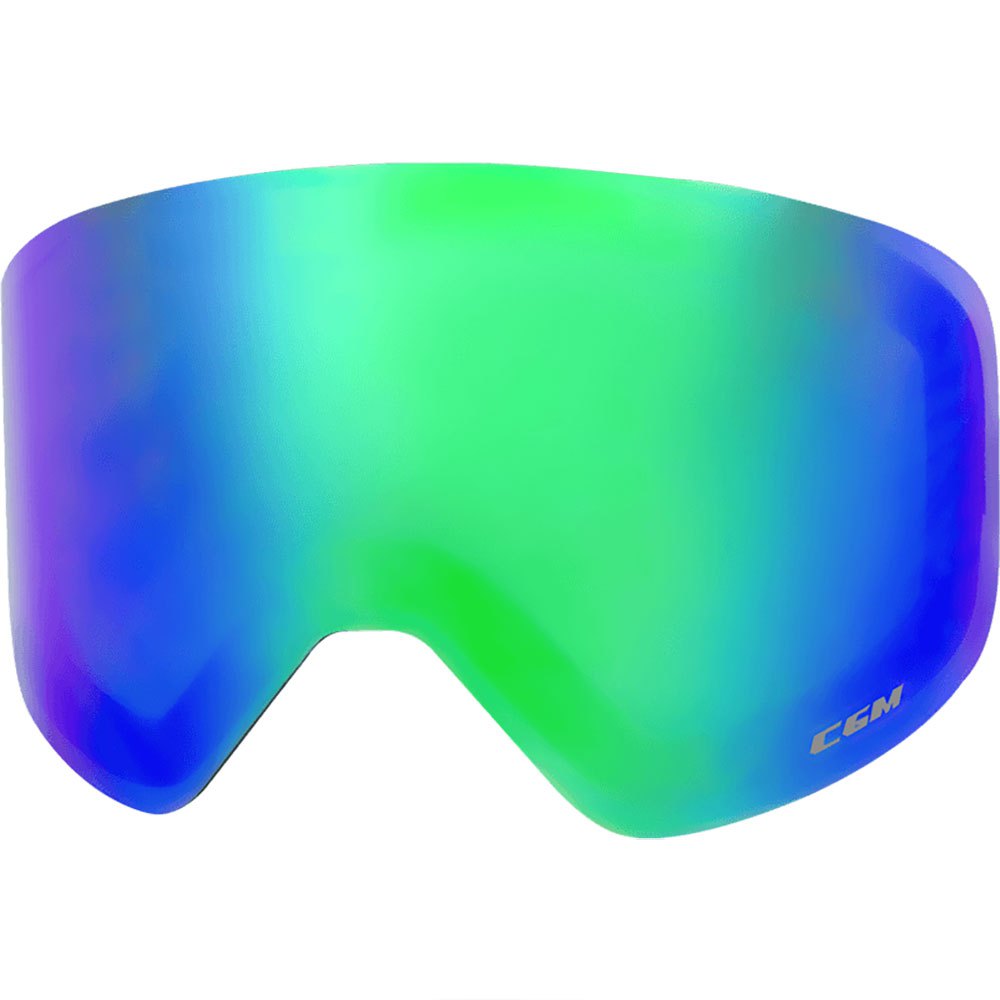 Cgm 781a Mag Lens Blau Iridium Plus Green/CAT2 Cgm 781a Mag Lens Blau Iridium Plus Green/CAT2 von Cgm