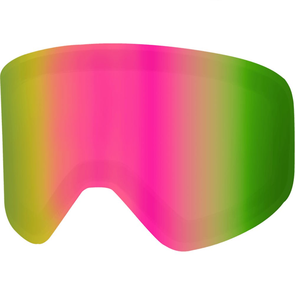 Cgm 781a Mag Lens Rosa Iridium Plus Pink/CAT3 Cgm 781a Mag Lens Rosa Iridium Plus Pink/CAT3 von Cgm