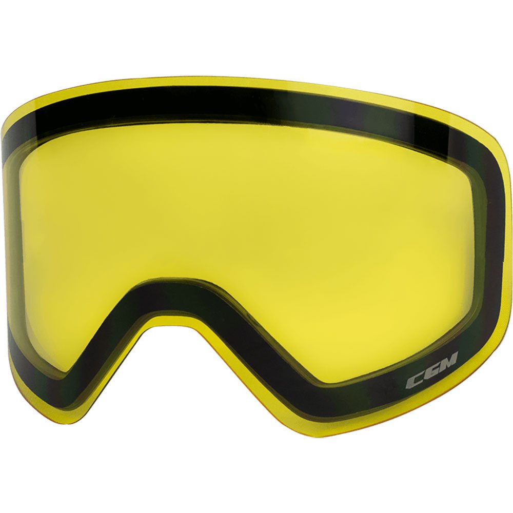 Cgm 781a Mag Lens Gelb Yellow/CAT1 Cgm 781a Mag Lens Gelb Yellow/CAT1 von Cgm