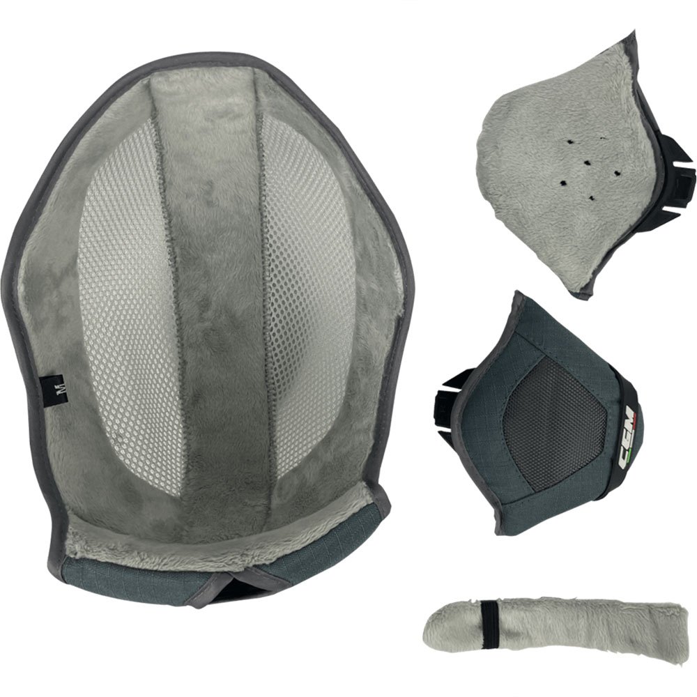 Cgm 811 Primo Inner Lining Grau L Cgm 811 Primo Inner Lining Grau L von Cgm