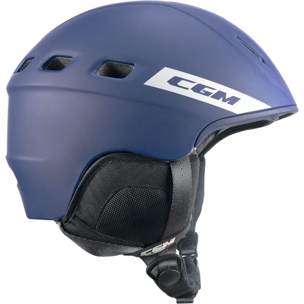 Cgm 811a Primo Mono Helmet Blau M von Cgm