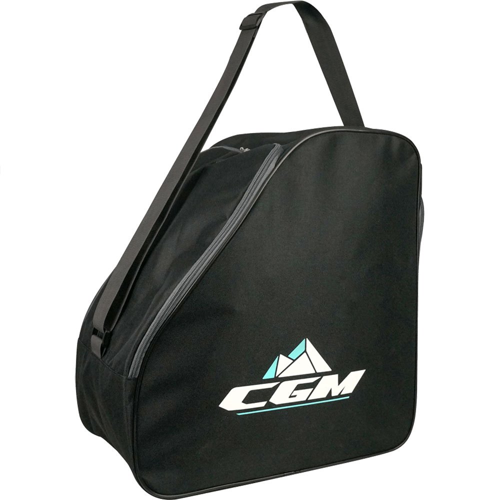 Cgm K-b61a-aaa-01-05a B61a Split Boots Bag Schwarz Cgm K-b61a-aaa-01-05a B61a Split Boots Bag Schwarz von Cgm