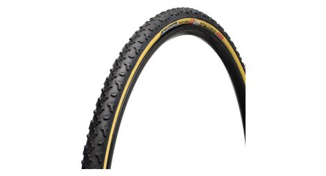 challenge baby limus tubeless ready soft cyclocross reifen schwarz braun von Challenge