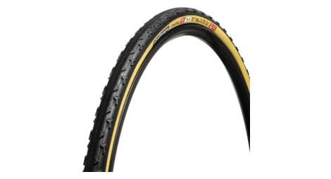 challenge open chincane road tire 700mm tubeless ready tan von Challenge