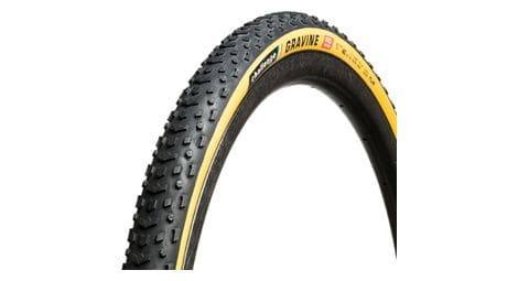 cyclo cross challenge open gravine reifen tubeless ready tan von Challenge