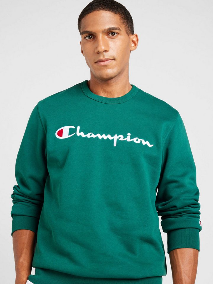 Champion Authentic Athletic Apparel Sweatshirt (1-tlg) von Champion Authentic Athletic Apparel