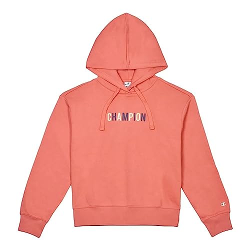 CHAMPION 115991 Light Fall Poly Fleece gr.260 Sweatshirt Women PINK L CHAMPION 115991 Light Fall Poly Fleece gr.260 Sweatshirt Women PINK L von Champion