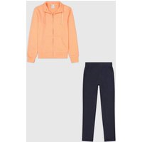 CHAMPION Damen Anzug Sweatsuit von Champion