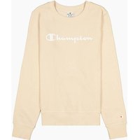 CHAMPION Damen Crewneck Sweatshirt CHAMPION Damen Crewneck Sweatshirt von Champion