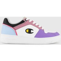 CHAMPION Damen Freizeitschuhe Low Cut Shoe REBOUND 2.0 LOW von Champion