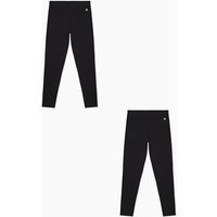 CHAMPION Damen Hose 2Pack Leggings von Champion