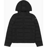 CHAMPION Damen Jacke Hooded Polyfilled Jacket CHAMPION Damen Jacke Hooded Polyfilled Jacket von Champion