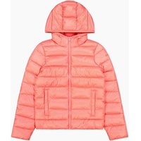 CHAMPION Damen Jacke Hooded Polyfilled Jacket CHAMPION Damen Jacke Hooded Polyfilled Jacket von Champion