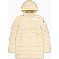 CHAMPION Damen Jacke Hooded Polyfilled Jacket von Champion