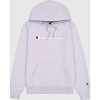 CHAMPION Damen Kapuzensweat Hooded Sweatshirt von Champion