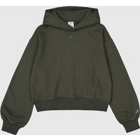 CHAMPION Damen Kapuzensweat Hooded Sweatshirt CHAMPION Damen Kapuzensweat Hooded Sweatshirt von Champion