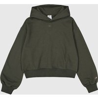 CHAMPION Damen Kapuzensweat Hooded Sweatshirt von Champion