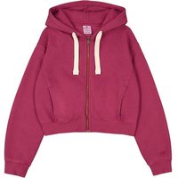 CHAMPION Damen Kapuzensweat Hooded Sweatshirt von Champion