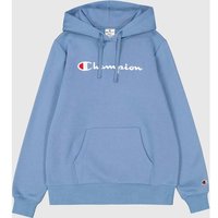 CHAMPION Damen Kapuzensweat Hooded Sweatshirt von Champion