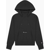 CHAMPION Damen Kapuzensweat Hooded Sweatshirt CHAMPION Damen Kapuzensweat Hooded Sweatshirt von Champion