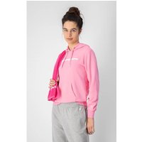 CHAMPION Damen Kapuzensweat Hooded Sweatshirt von Champion