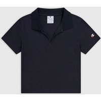 CHAMPION Damen Polo Fitted von Champion