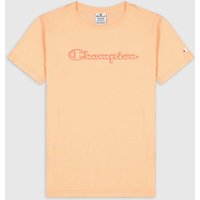 CHAMPION Damen Shirt Crewneck T-Shirt von Champion