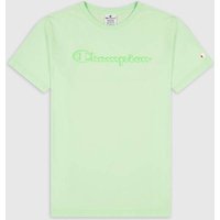 CHAMPION Damen Shirt Crewneck T-Shirt von Champion