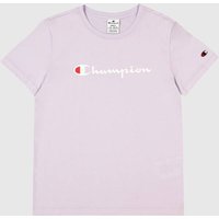 CHAMPION Damen Shirt Crewneck von Champion