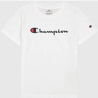 CHAMPION Damen Shirt Crewneck von Champion